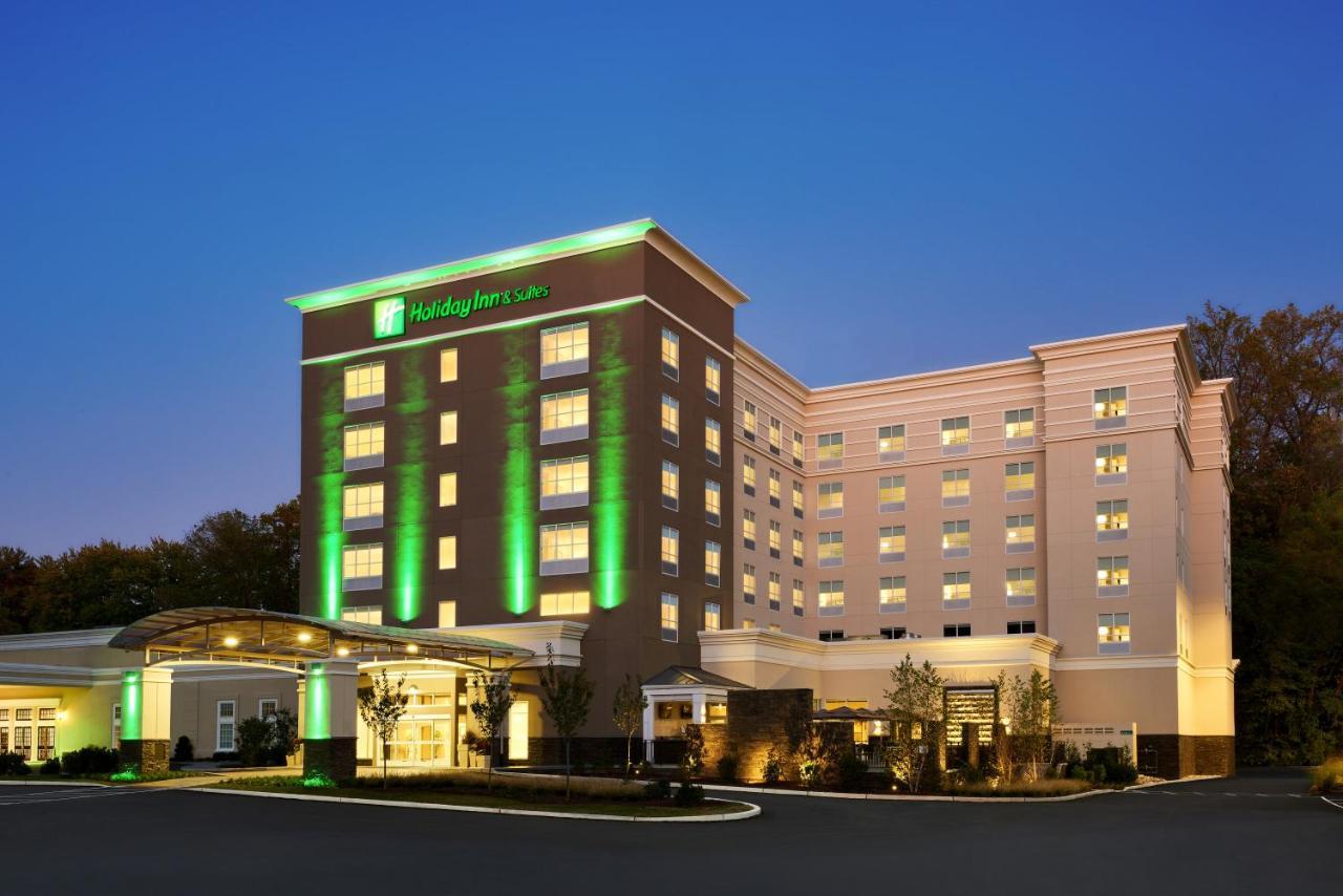 Holiday Inn & Suites Philadelphia W - Drexel Hill By Ihg Exterior photo