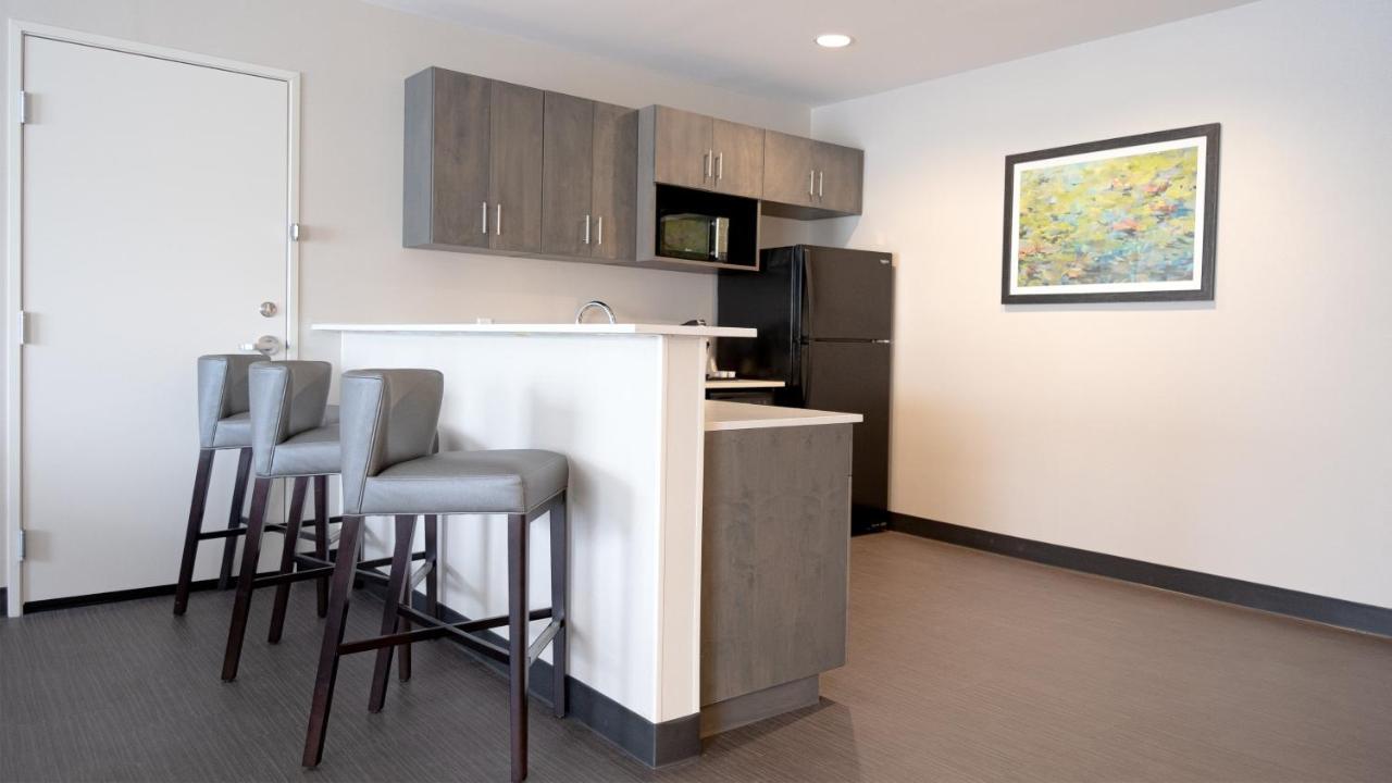 Holiday Inn & Suites Philadelphia W - Drexel Hill By Ihg Exterior photo