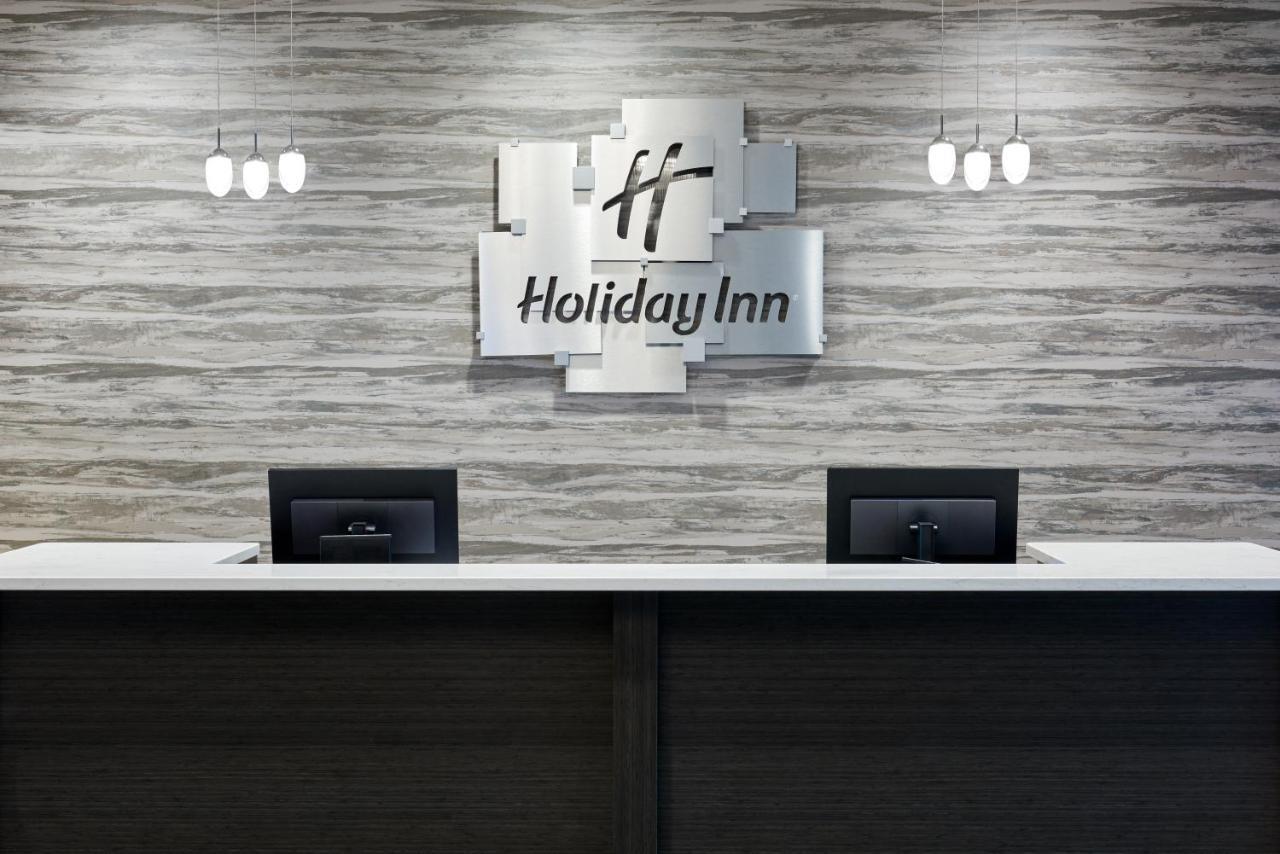 Holiday Inn & Suites Philadelphia W - Drexel Hill By Ihg Exterior photo